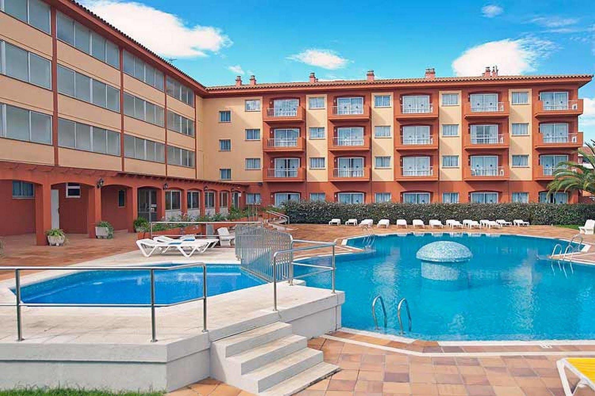 Apartamento Rvapartaments Estartit Confort